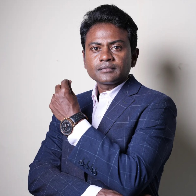 David Anand